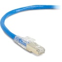 Black Box GigaTrue 3 Cat.6a UTP Patch Network Cable