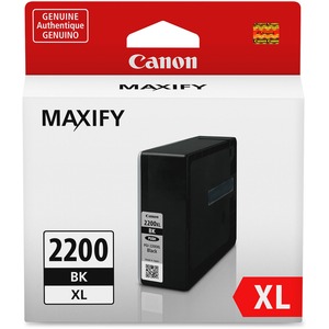 [9255B001/NEW] Canon PGI-2200 XL Original Ink Cartridge