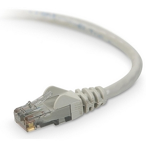 [A3L980-25-PUR-S/NEW] Belkin 900 Series Cat. 6 UTP Patch Cable