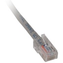 Comprehensive CAT5e 350MHz Assembly Cable Gray 7ft.