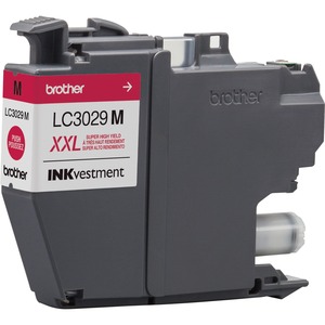 [LC3029M/NEW] Brother Genuine LC3029M INKvestment Super High Yield Magenta Ink Cartridge