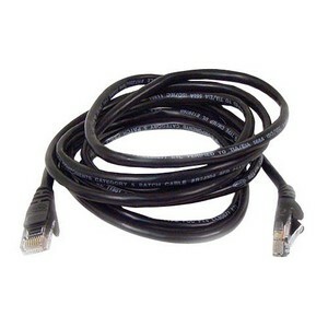 [A3L980-06IN-BKS/NEW] Belkin Cat. 6 Patch Cable