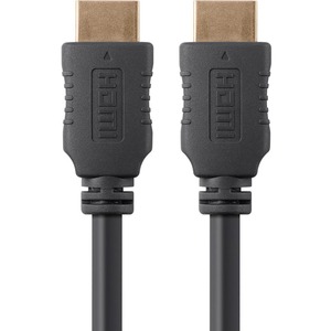 [3871/NEW] Monoprice Select Series High Speed HDMI Cable, 3ft Black