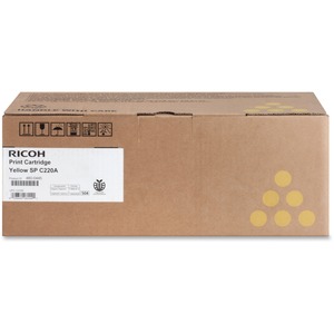 [406044/NEW] Ricoh Type SP C220A Original Toner Cartridge