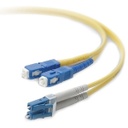 Belkin Duplex Fiber Optic Cable