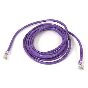 [A3L980-03-PUR/NEW] Belkin Cat.6 Cable