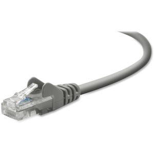 [A3L791-100/NEW] Belkin Cat5e Network Cable