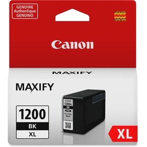 [9183B001/NEW] Canon PGI-1200 XL Original Ink Cartridge