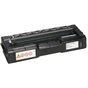 [407539/NEW] Ricoh SP C250A Original Toner Cartridge - Black