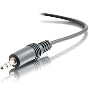 [40415/NEW] C2G 25ft 3.5mm M/M Stereo Audio Cable