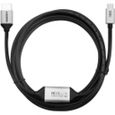 SIIG USB-C to HDMI 4K 60Hz Active Cable - 2M