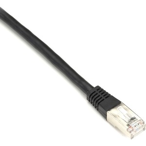 [EVNSL0172BK-0015/NEW] Black Box Cat.5e SSTP Network Cable