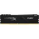 HyperX Fury 8GB DDR4 SDRAM Memory Module