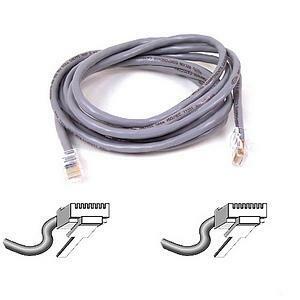 [A3L791-05/NEW] Belkin Cat. 5E UTP Patch Cable