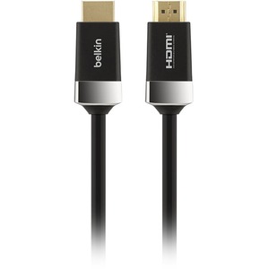 [AV10050BT1M/NEW] Belkin High Speed HDMI Audio/Video Cable