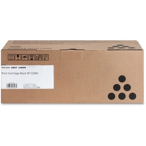 [406046/NEW] Ricoh Type SP C220A Original Toner Cartridge