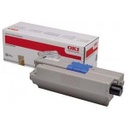 Oki Toner Cartridge - Black