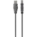 Belkin 2.0 USB-A to USB-B Cable