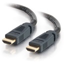 C2G Pro Series 25ft HDMI Cable - Plenum CMP Rated