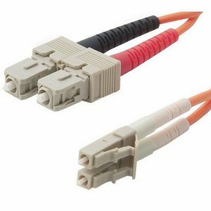 [F2F202L7-20M/NEW] Belkin Duplex Fiber Optic Patch Cable