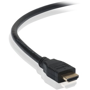 [F8V3311B04-CL2/NEW] Belkin HDMI Audio/Video Cable