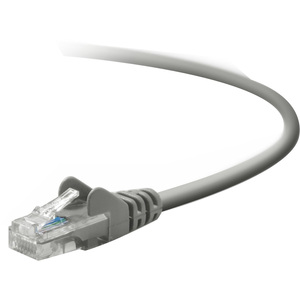 [A3L791-06/NEW] Belkin Cat5e Network Cable