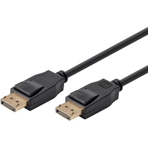 [13360/NEW] Monoprice Select Series DisplayPort 1.2 Cable, 6ft