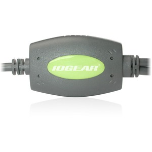 [GUC10KM/NEW] IOGEAR USB to PS/2 Adapter