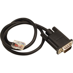 [76000645/NEW] Digi DTE Crossover Cable