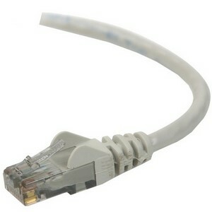 [A3L980-07/NEW] Belkin Cat. 6 Patch Cable