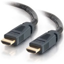 C2G Pro Series 35ft HDMI Cable - Plenum CMP Rated