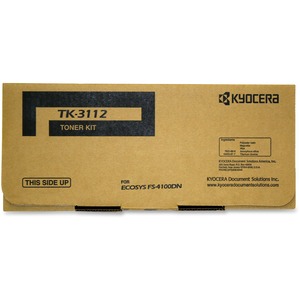 [TK-3112/NEW] Kyocera Original Toner Cartridge