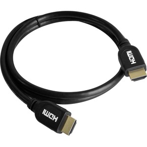 [CB-H20412-S1/NEW] SIIG CB-H20412-S1 HDMI Cable