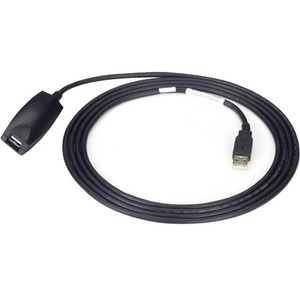 [USBR01-0016-R3/NEW] Black Box USB Active Extension Cable