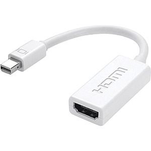 [F2CD021EB/NEW] Belkin Audio/Video Cable Adapter