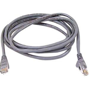 [A3L980-25/NEW] Belkin Cat.6 UTP Patch Cable