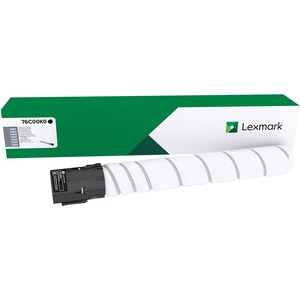 [76C0HK0/NEW] Lexmark Original Toner Cartridge - Black