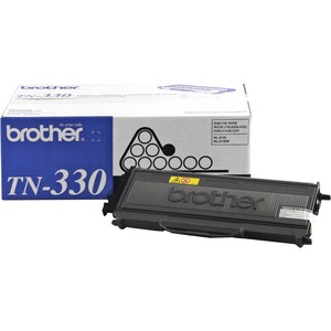 [TN330/NEW] Brother TN330 Original Toner Cartridge