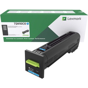 [72K10C0/NEW] Lexmark Unison Original Toner Cartridge