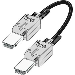 [STACK-T2-3M=/NEW] Cisco StackWise Stacking Cable