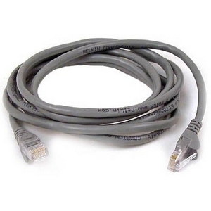 [A3L791B50-S/NEW] Belkin Cat. 5E UTP Patch Cable