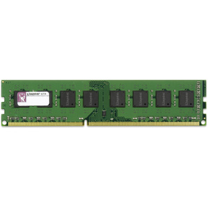 [KVR16N11S8H/4/NEW] Kingston ValueRAM 4GB DDR3 SDRAM Memory Module