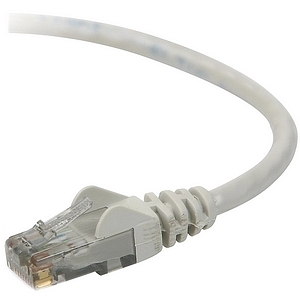 [A3L980-01-S/NEW] Belkin High Performance Cat. 6 UTP Patch Cable