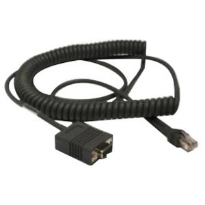 [CBL-020-300-C00/NEW] Honeywell CBL-020-300-C00 Coiled Serial Interface Cable