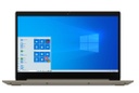 Lenovo 3i 15ITL05 Core™ i3-1115G4 128GB SSD 4GB 15.6" (1920x1080) WIN10 S ALMOND FP Reader